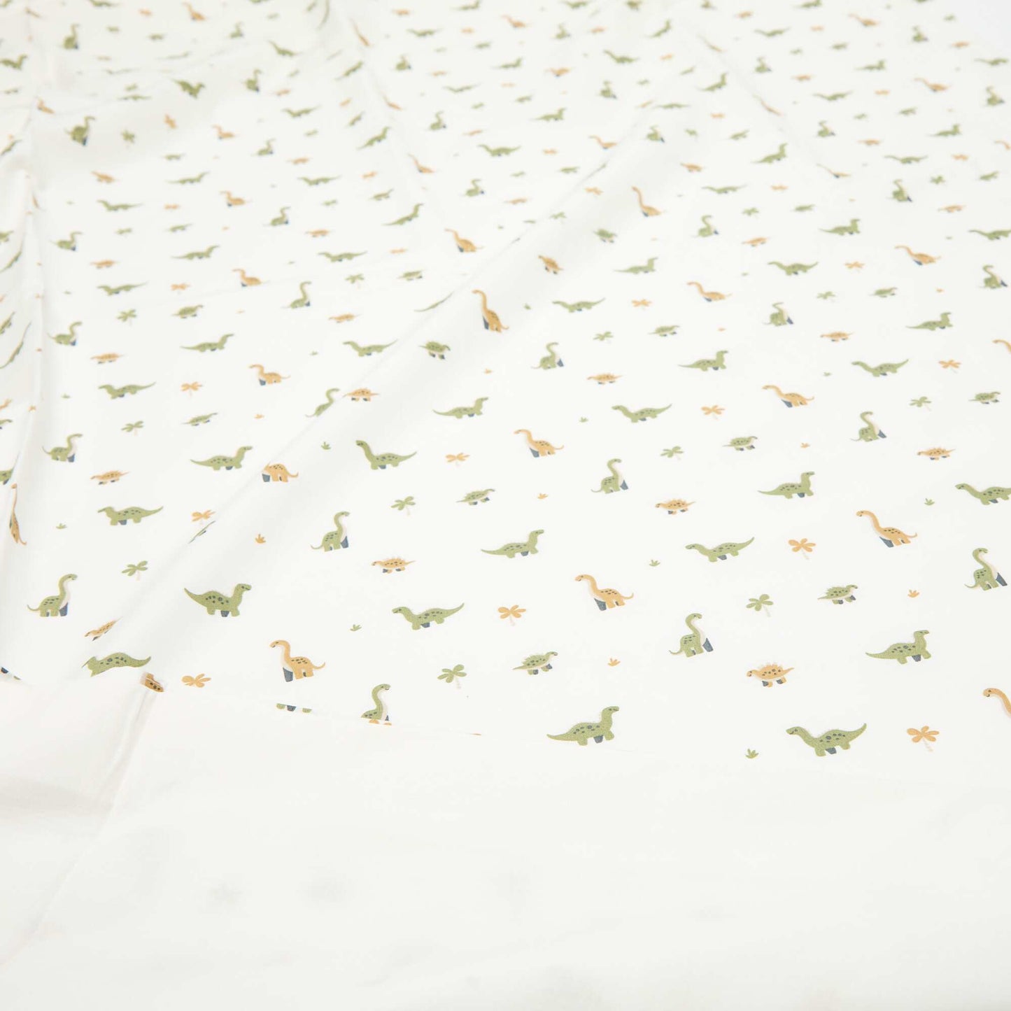 Funda nórdica (140 x 200cm) + funda de almohada - 2 piezas BEIGE