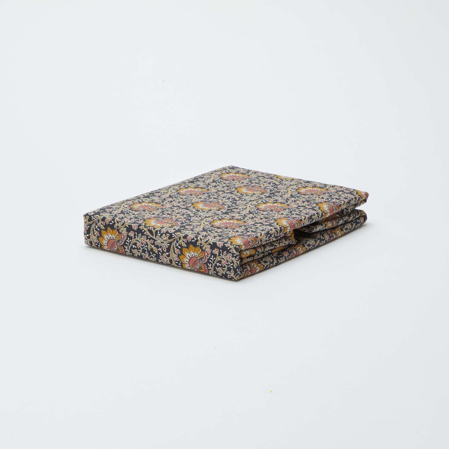 Juego de cama individual (140 x 200cm) de algodón 57 hilos - Kiabi Home GRIS