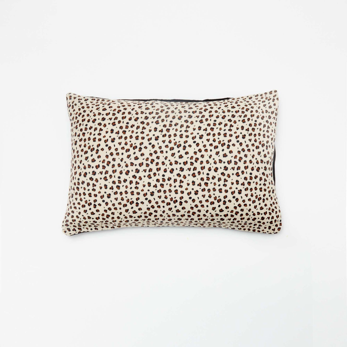 Funda de almohada (50 x 70 cm) - Kiabi Home BEIGE