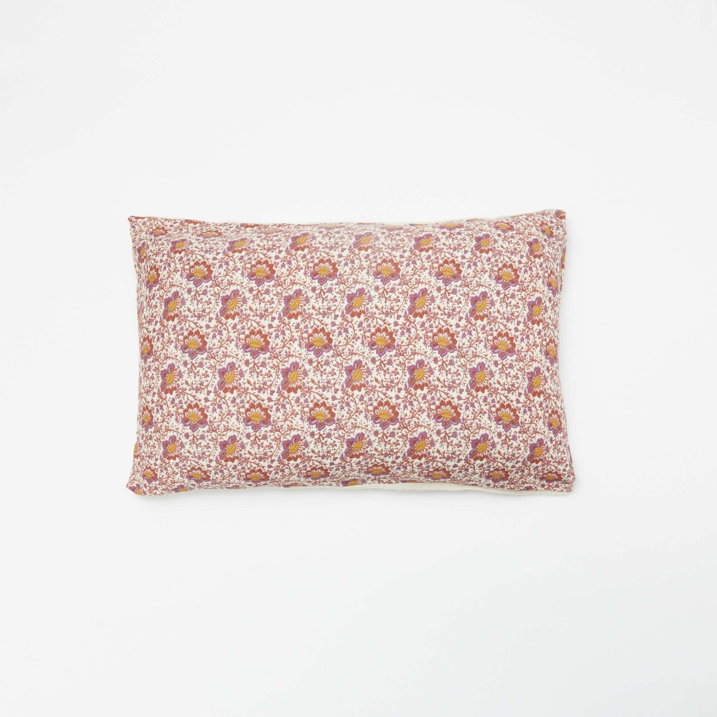Funda de almohada 50 x 70 cm - Kiabi Home BLANCO
