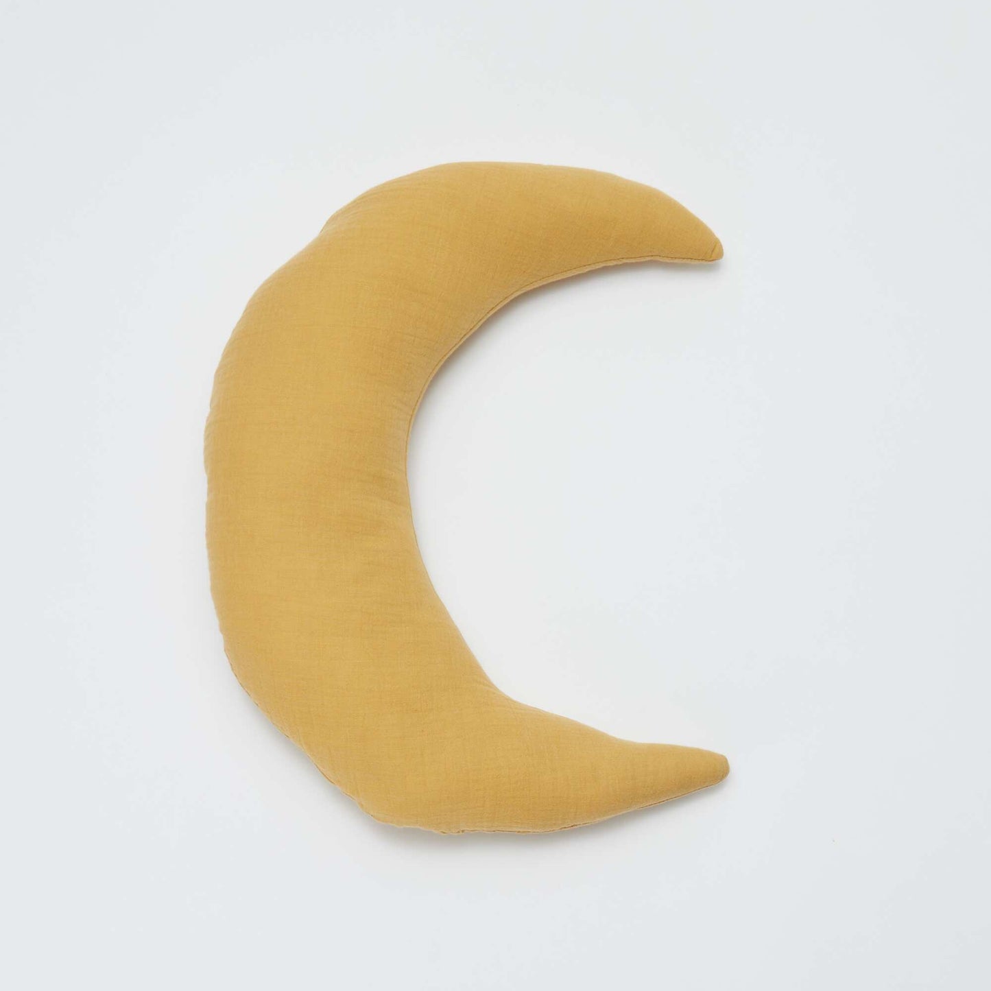 Cojín luna - Kiabi Home AMARILLO