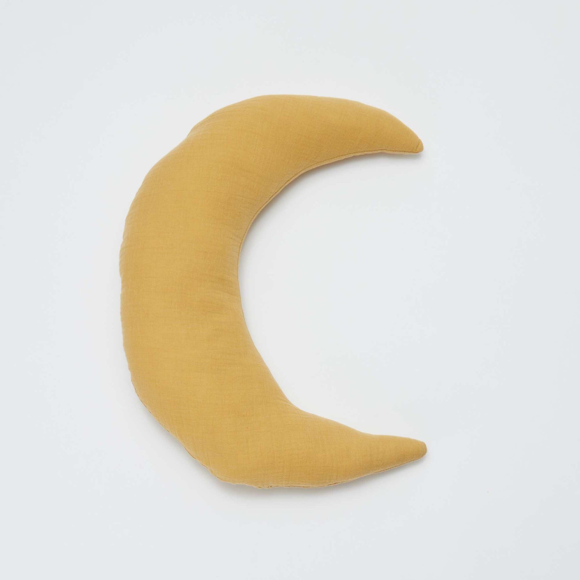 Cojín luna - Kiabi Home AMARILLO