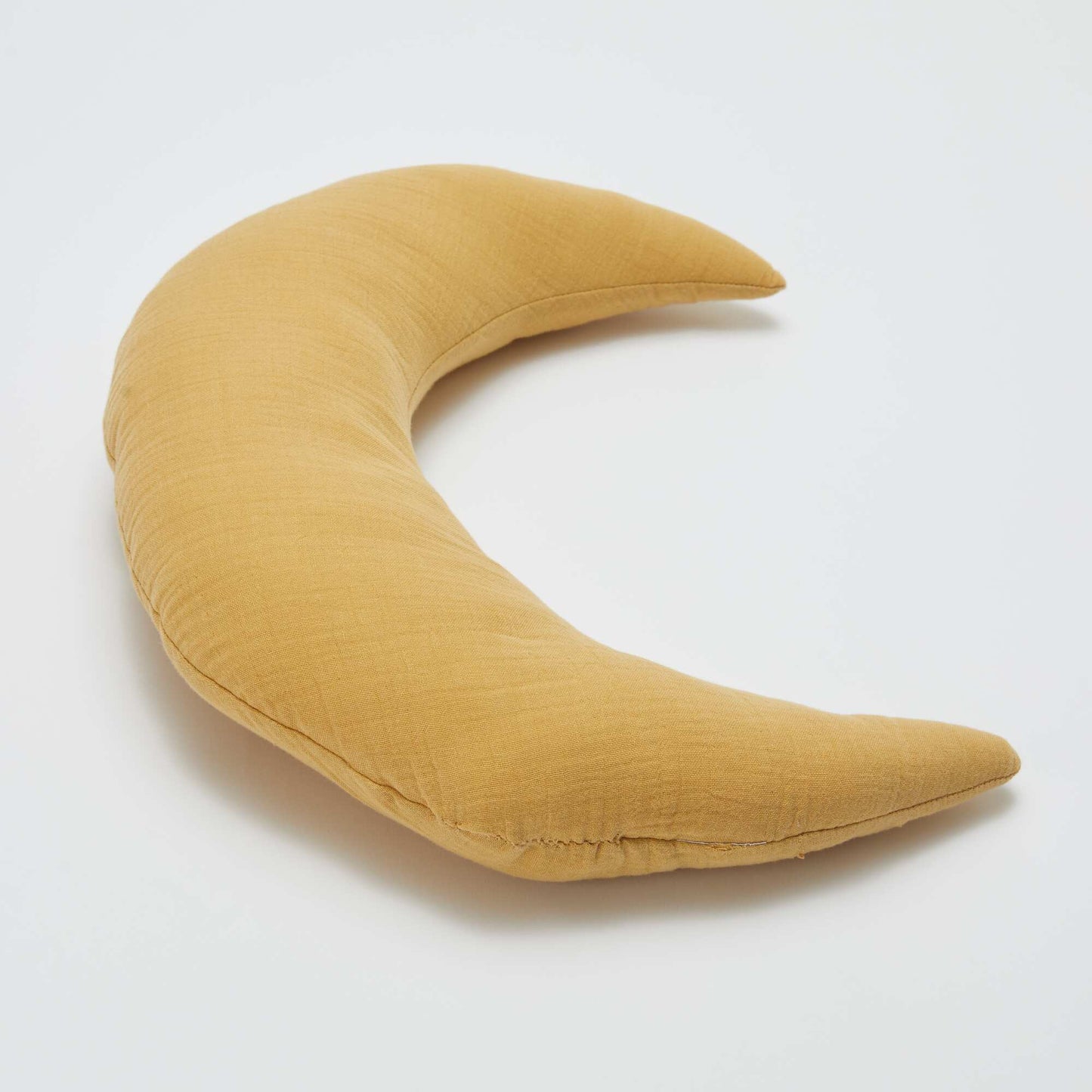 Cojín luna - Kiabi Home AMARILLO