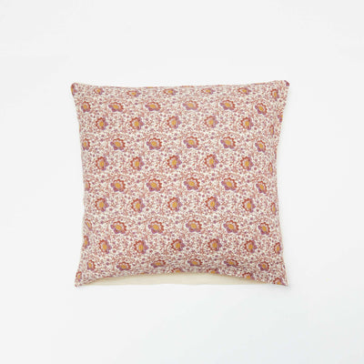 Funda de almohada de 63 x 63 cm - Kiabi Home BLANCO