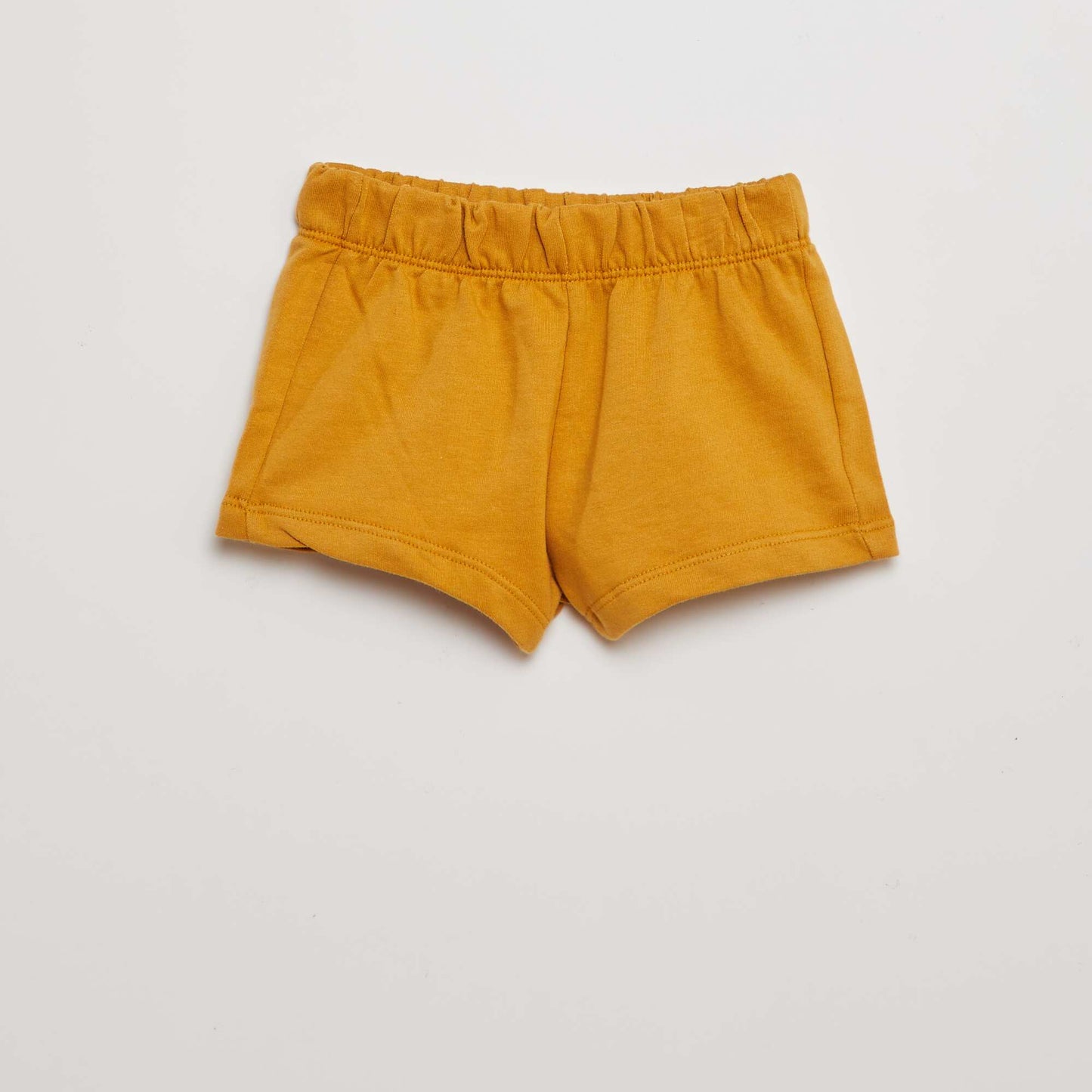 Conjunto de camiseta + short - 2 piezas BLANCO