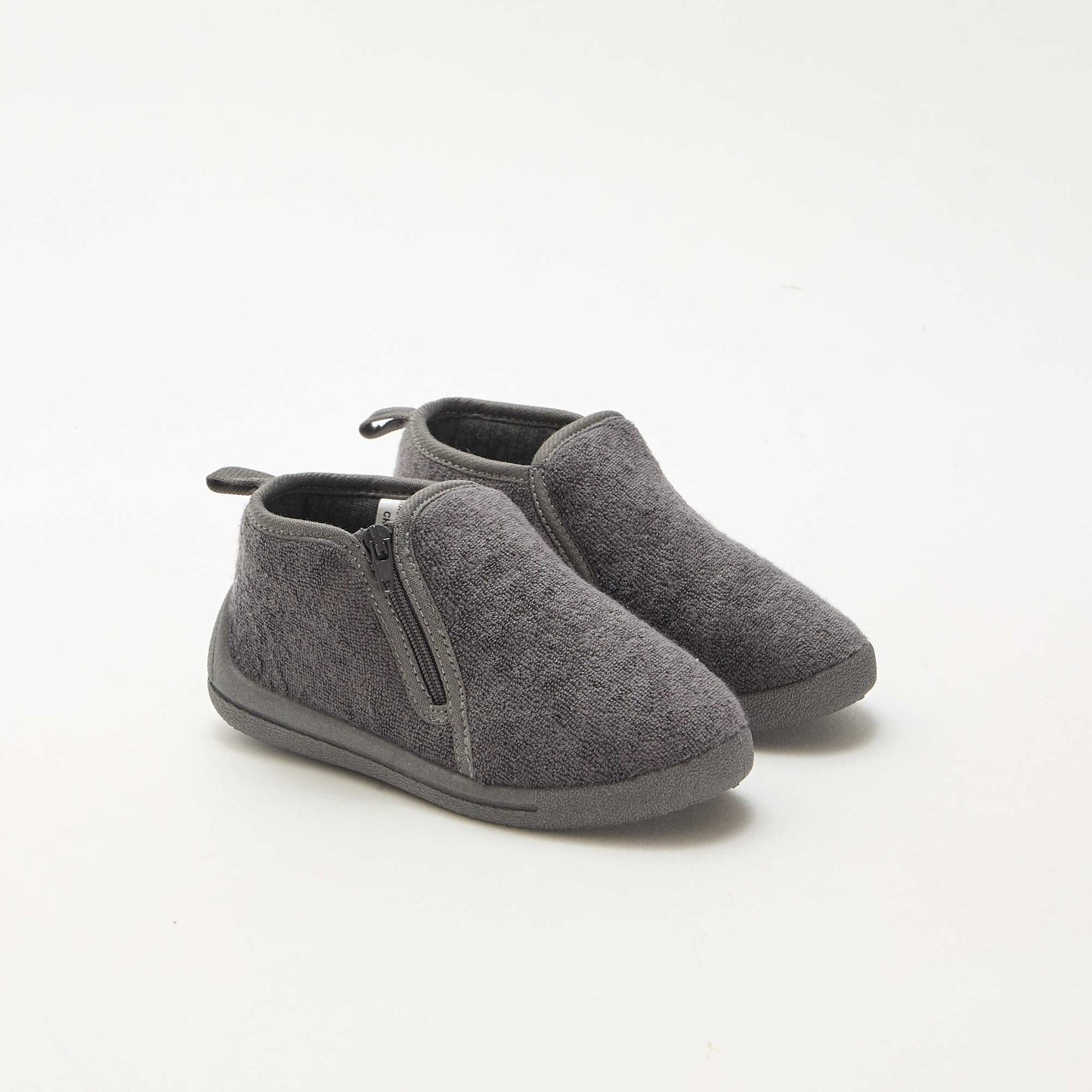 Botines de casa GRIS
