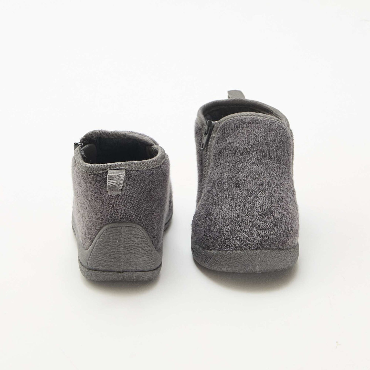 Botines de casa GRIS