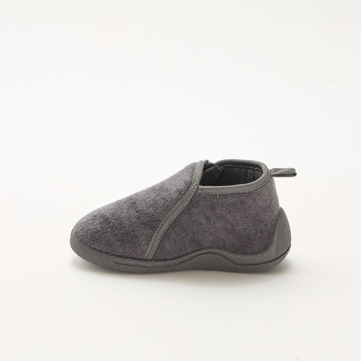 Botines de casa GRIS