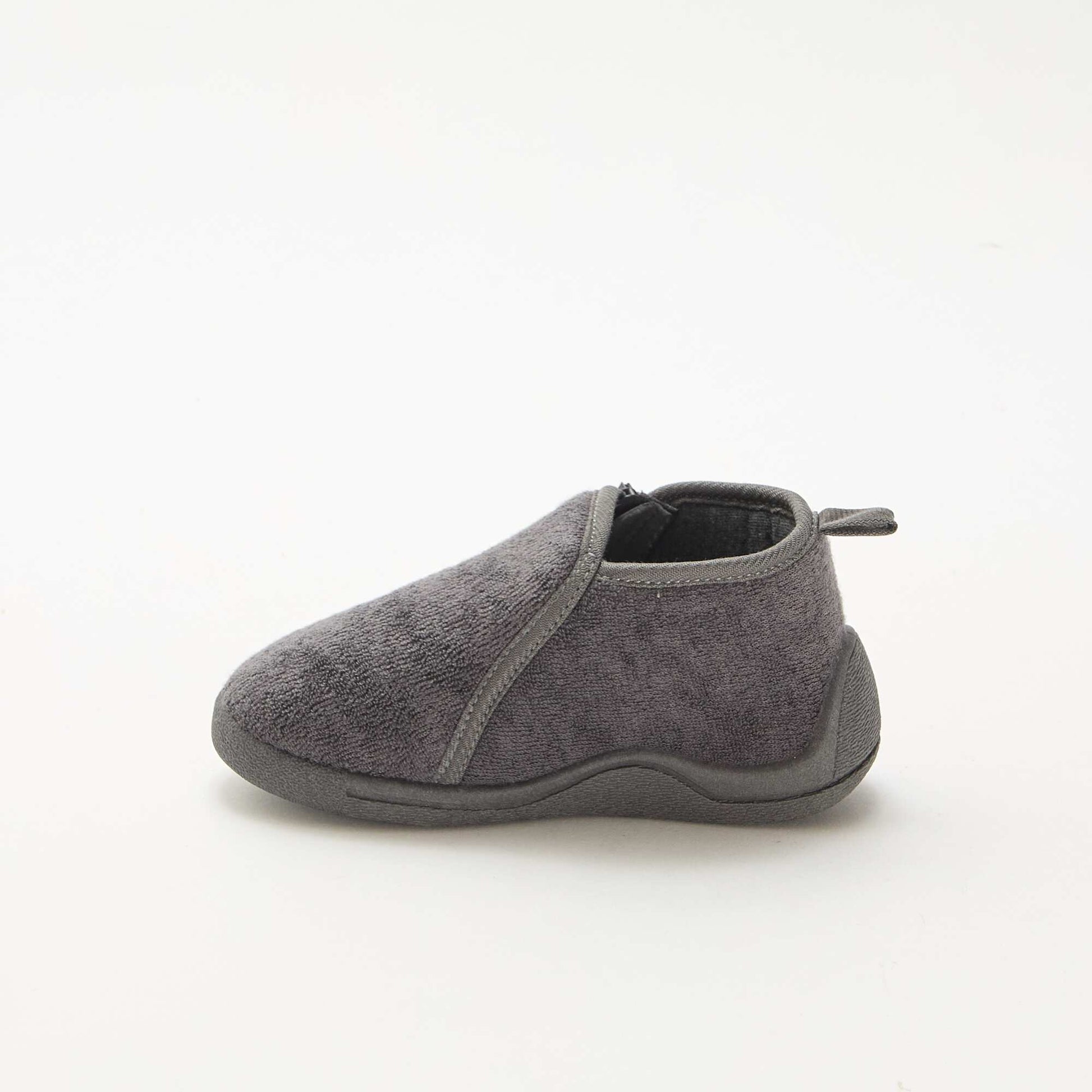 Botines de casa GRIS