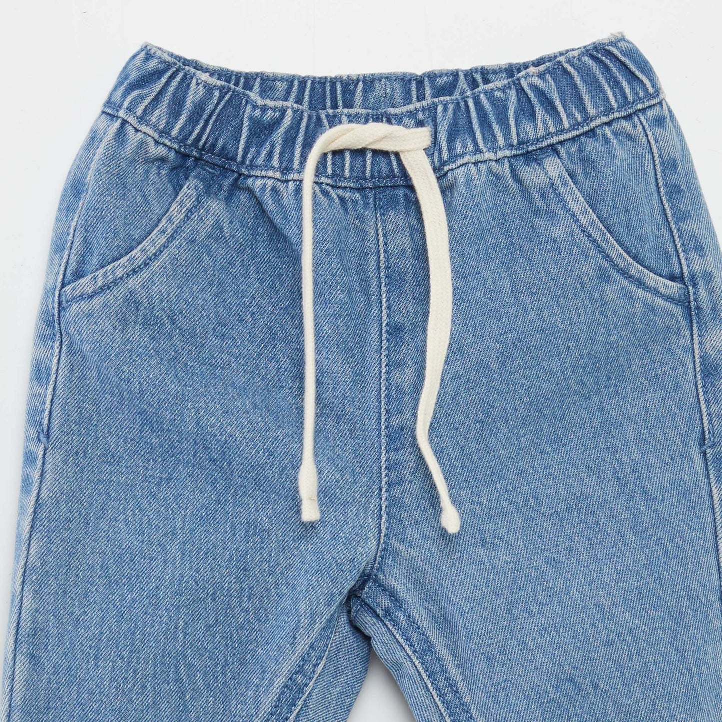 Jegging jean AZUL