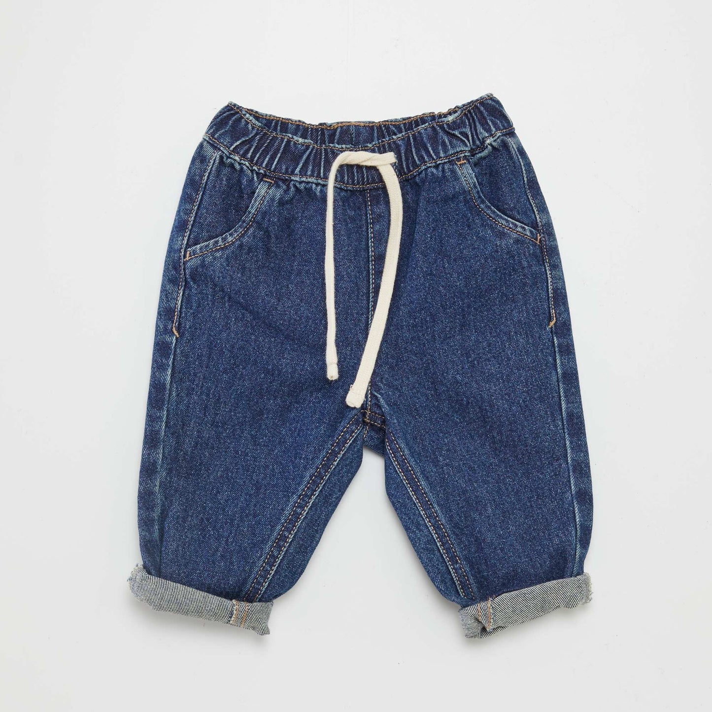 Jegging jean AZUL