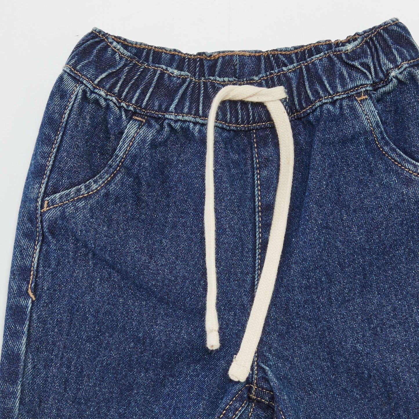 Jegging jean AZUL