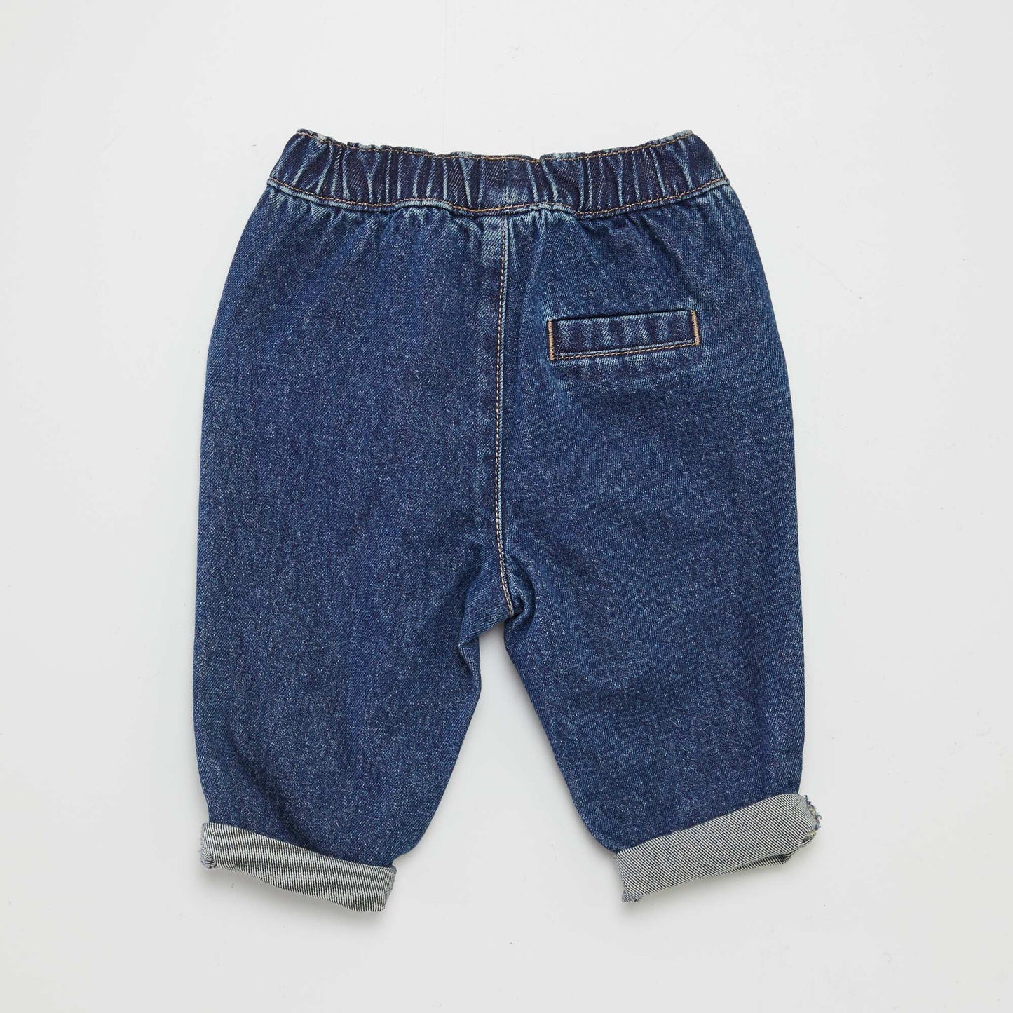 Jegging jean AZUL