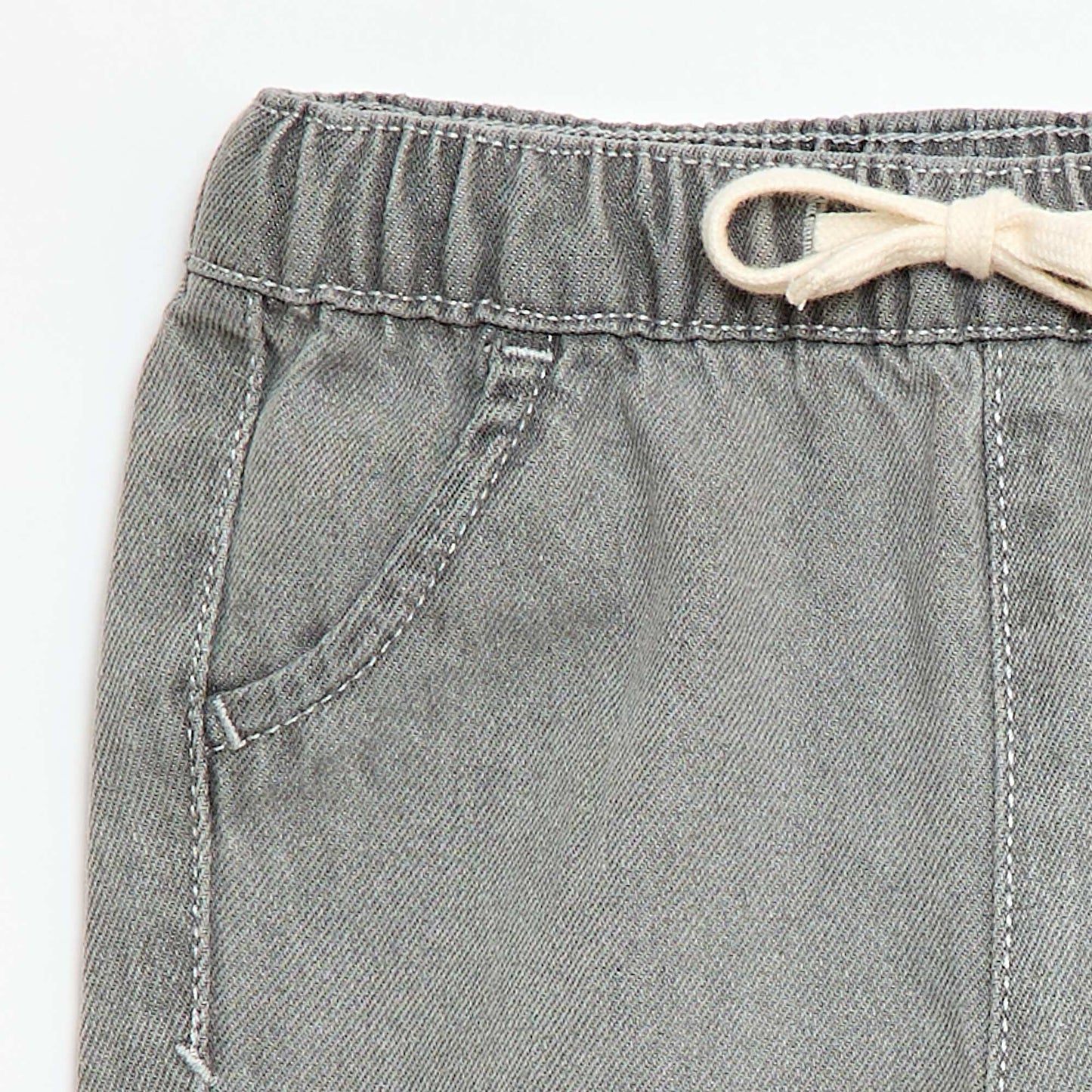 Jegging jean GRIS