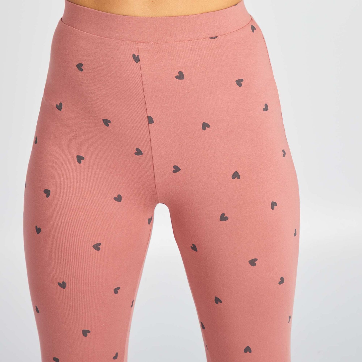 Conjunto de pijama 'Minnie' 'Disney' - 2 piezas BEIGE