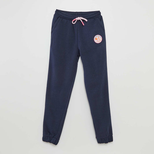 Pantalón de chándal 'Minnie' 'Disney' AZUL