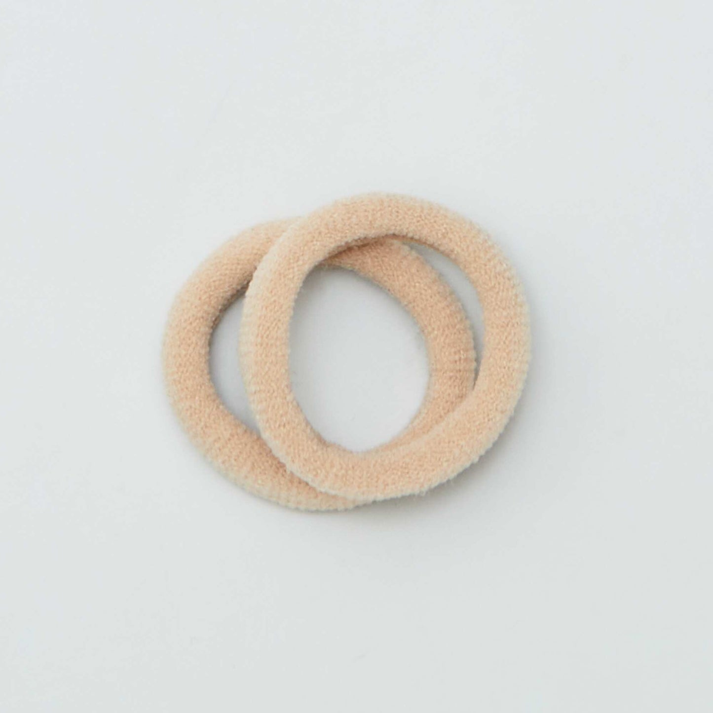 Pack de 10 gomas de espuma MARRON
