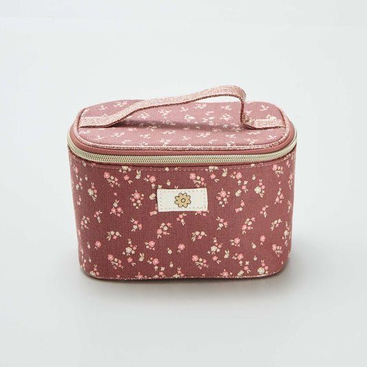 Neceser pequeño ROSA