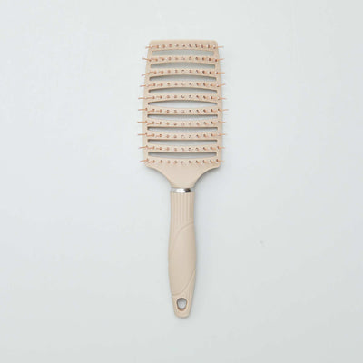 Cepillo para el pelo BEIGE