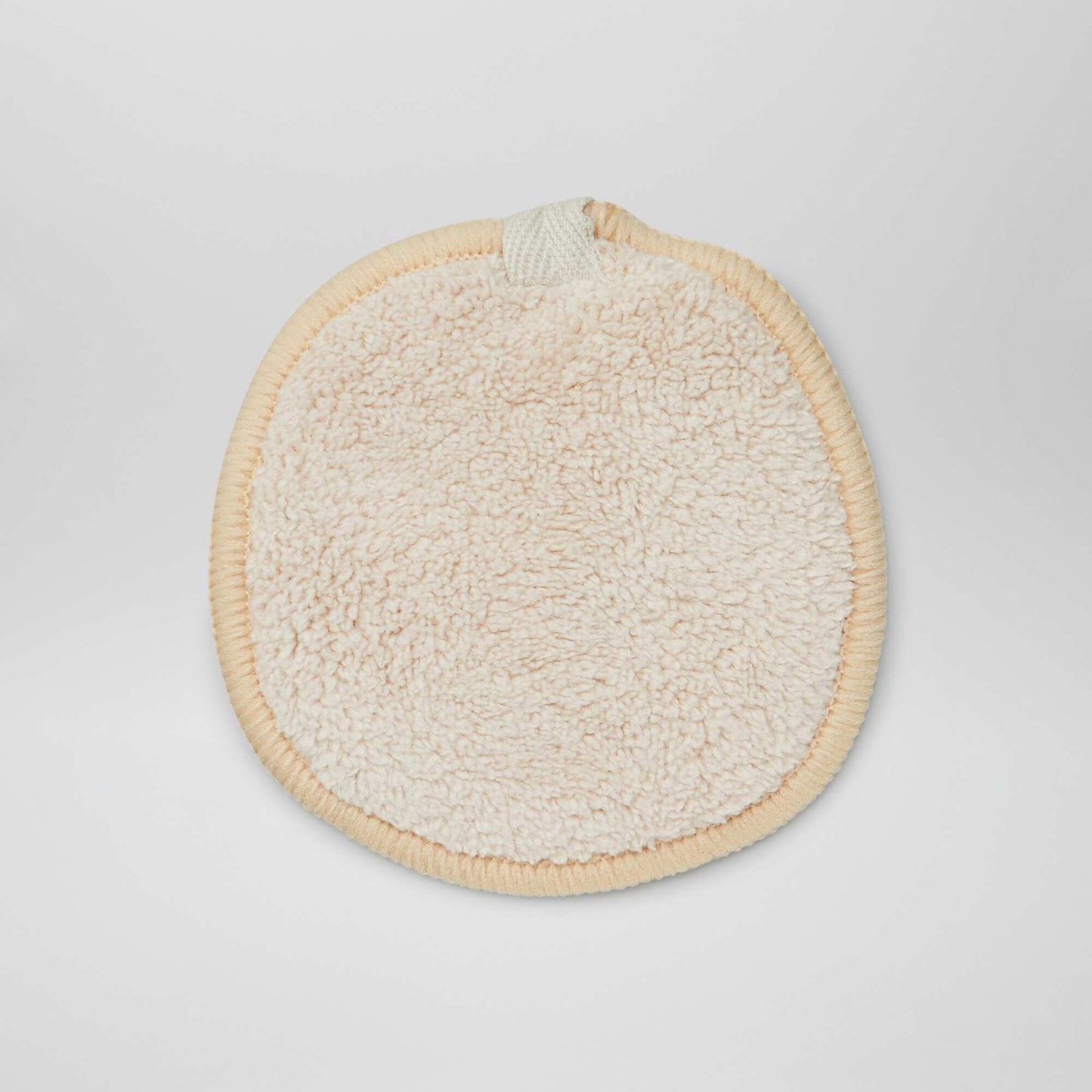 Toallitas desmaquillantes - Pack de 3 BEIGE