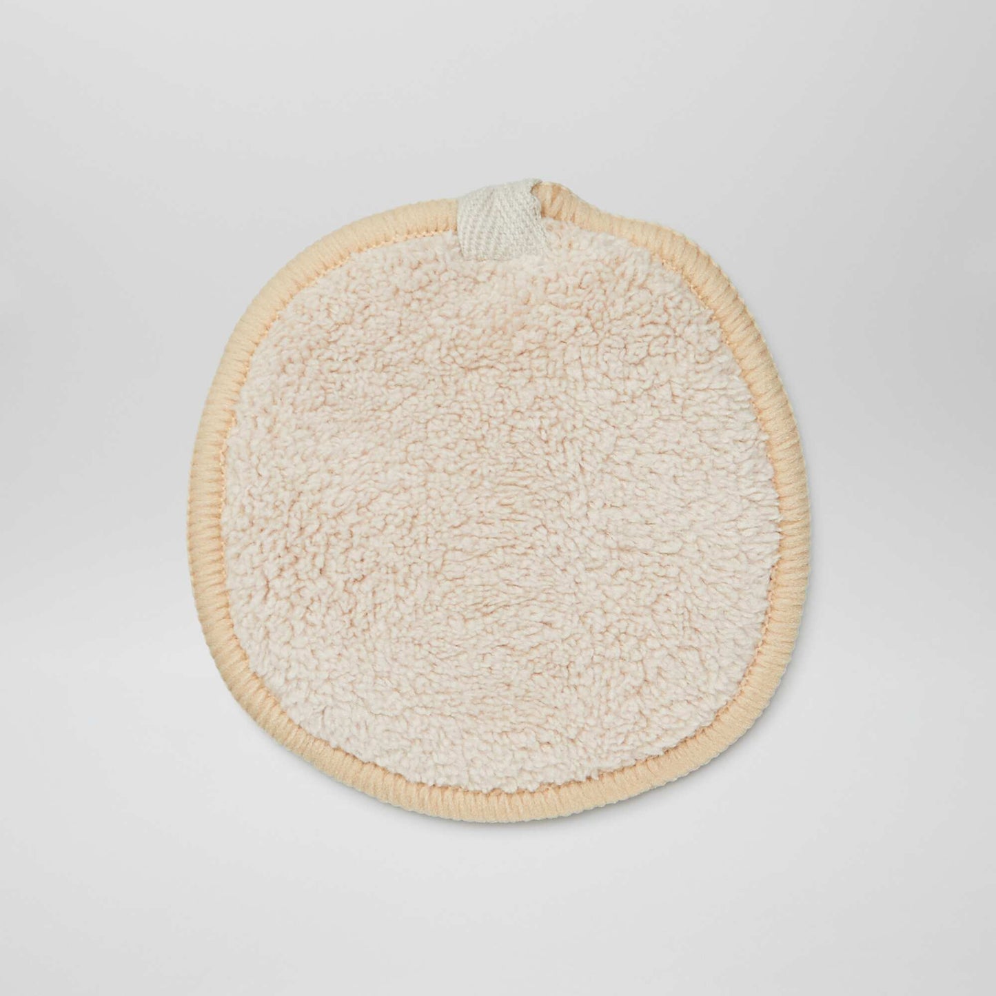 Toallitas desmaquillantes - Pack de 3 BEIGE