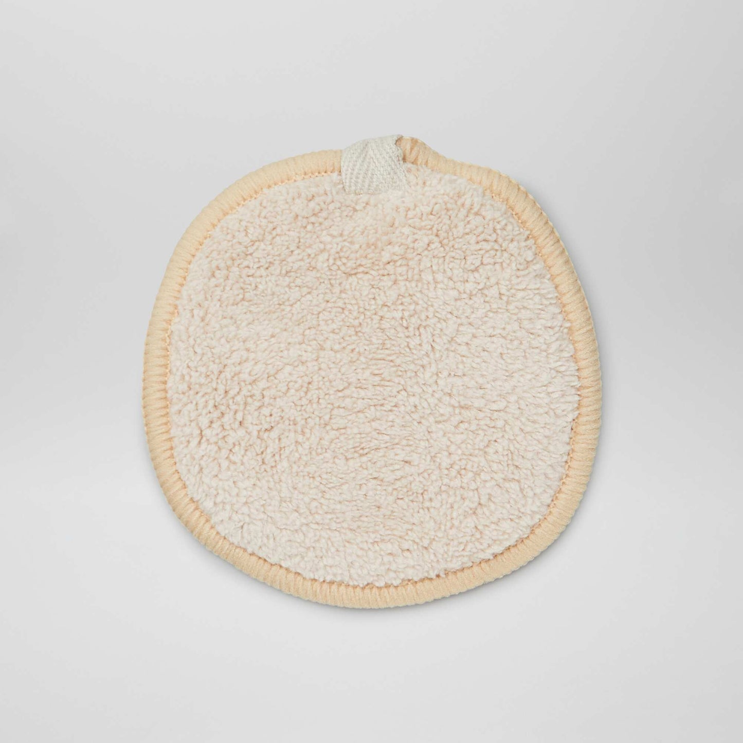 Toallitas desmaquillantes - Pack de 3 BEIGE