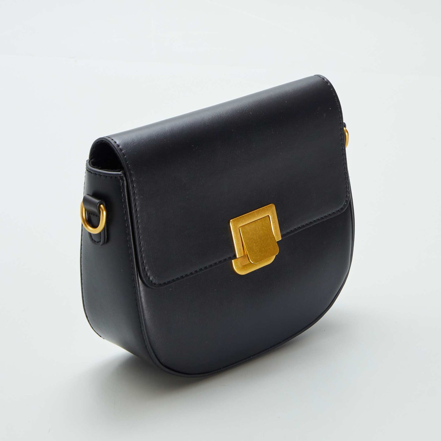 Bolso bandolera NEGRO