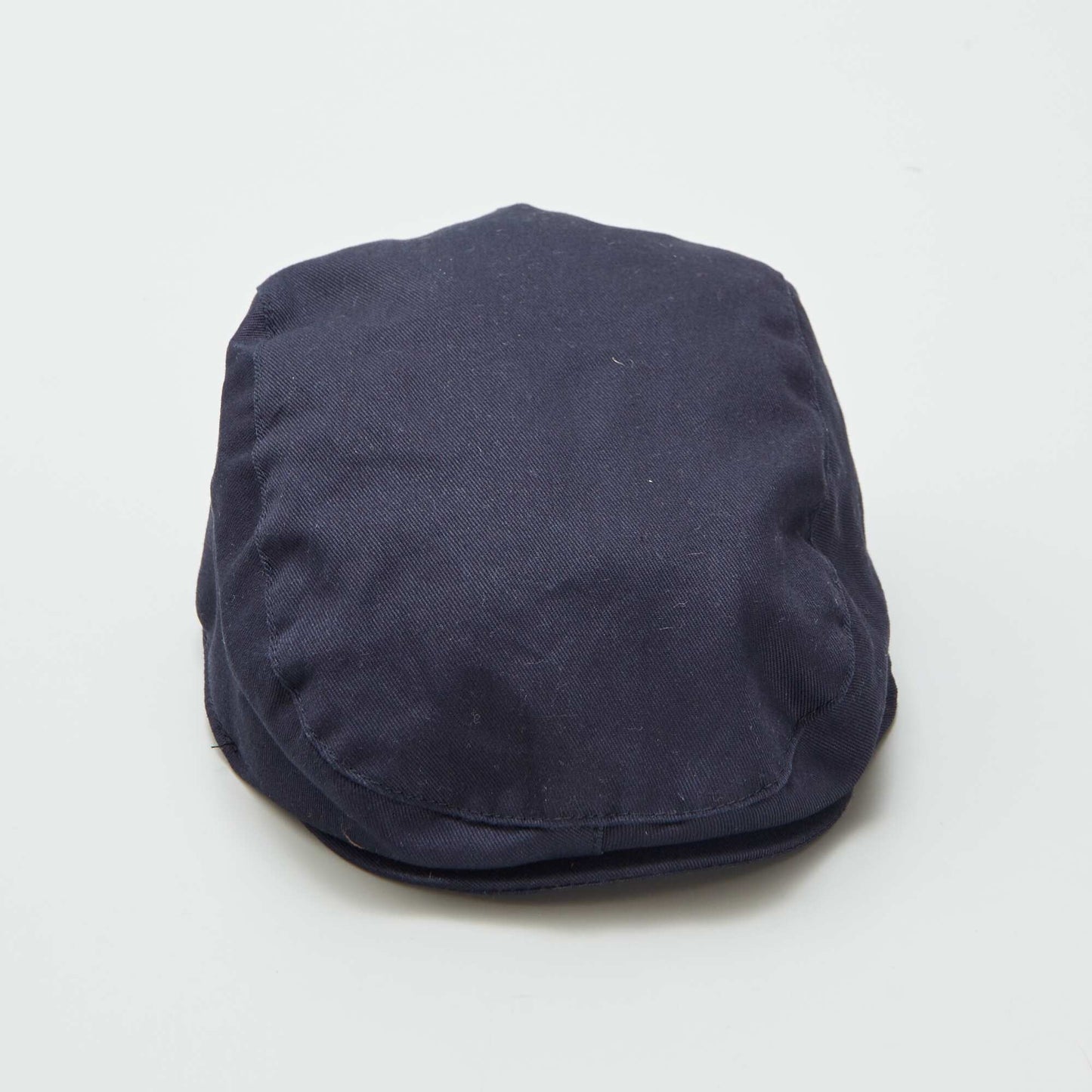 Gorra estilo gavroche AZUL
