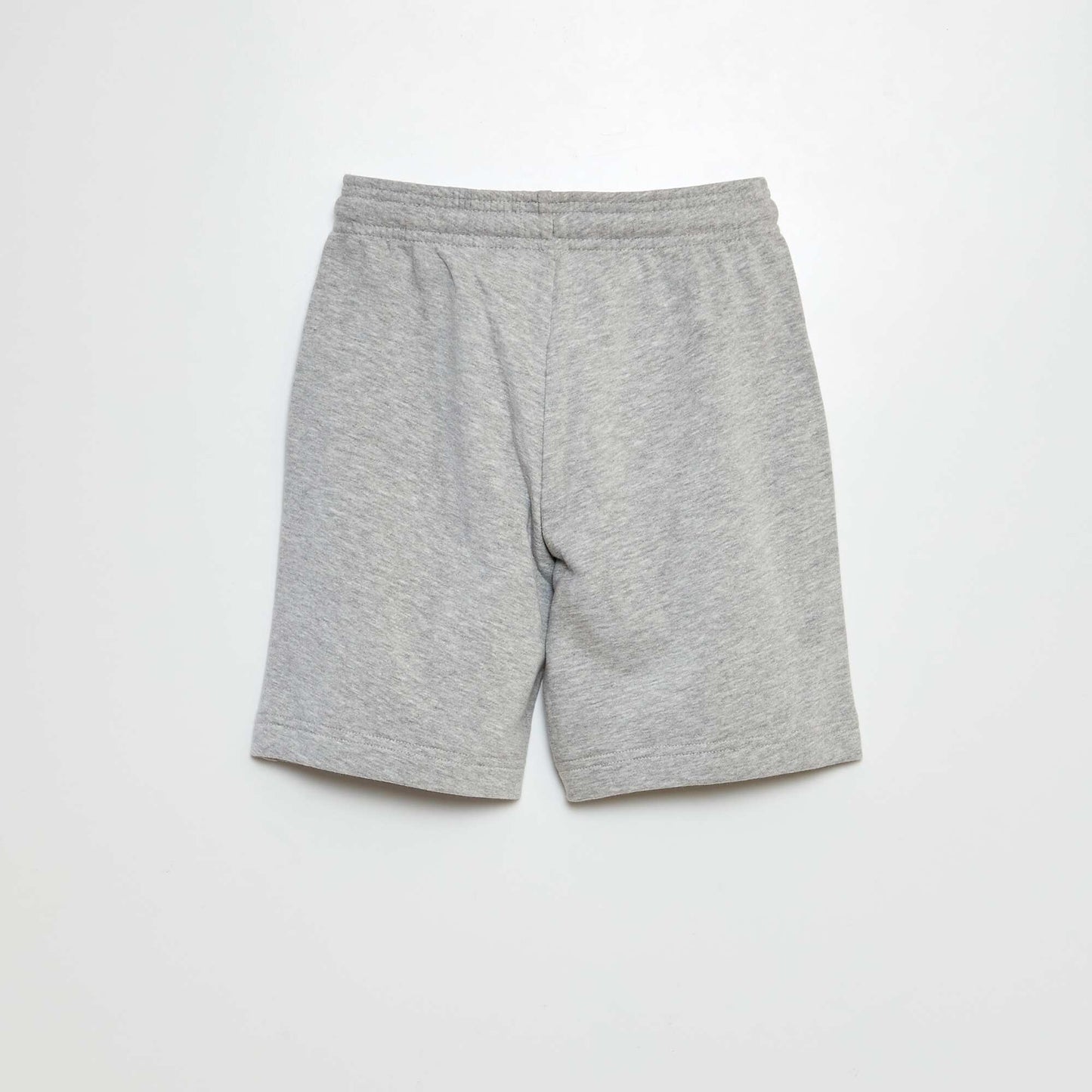 Pantalón corto de chándal ligero GRIS