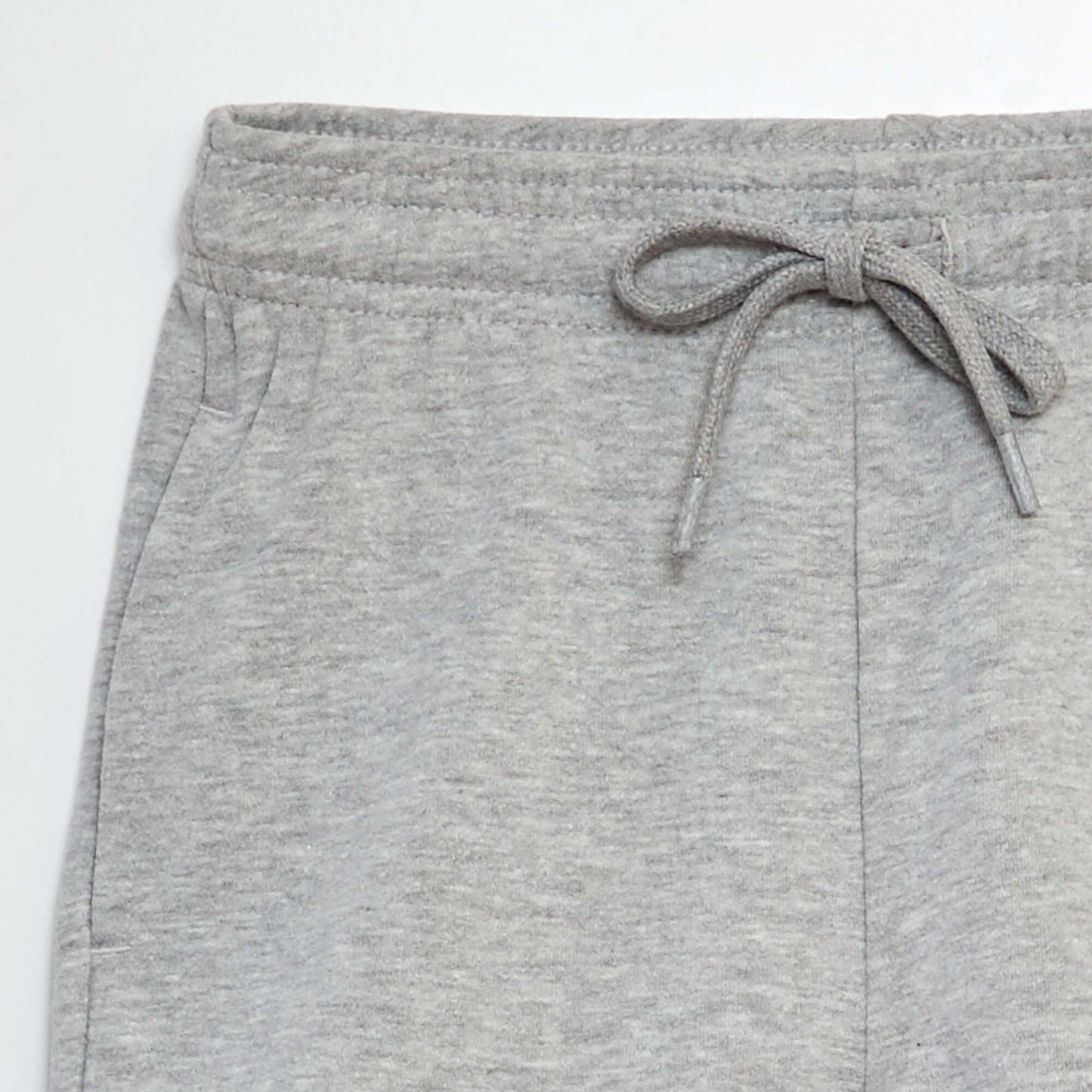 Pantalón corto de chándal ligero GRIS