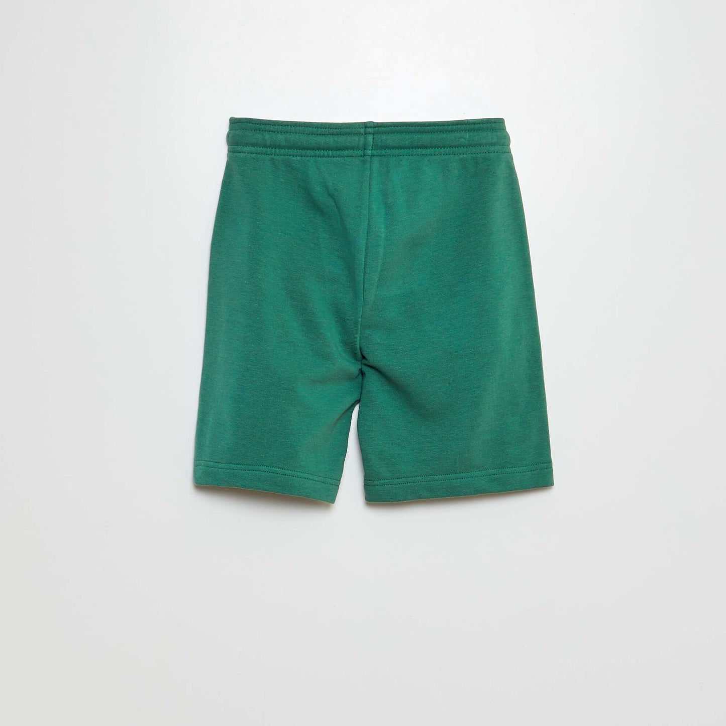 Pantalón corto de chándal ligero VERDE