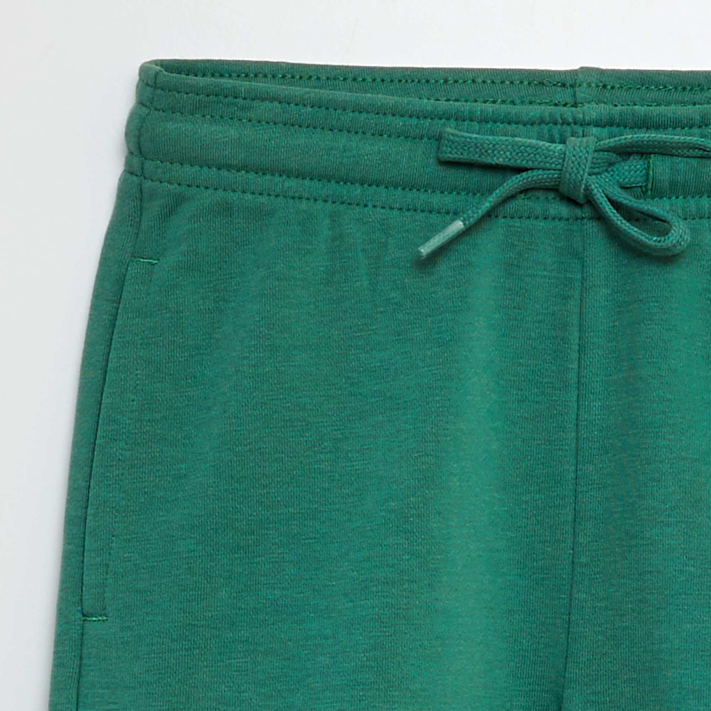 Pantalón corto de chándal ligero VERDE