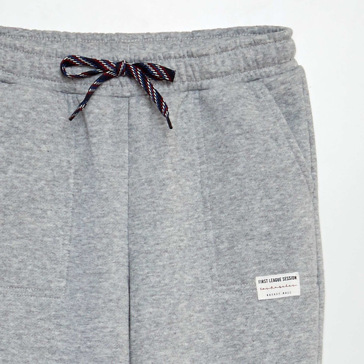 Pantalón de chándal GRIS