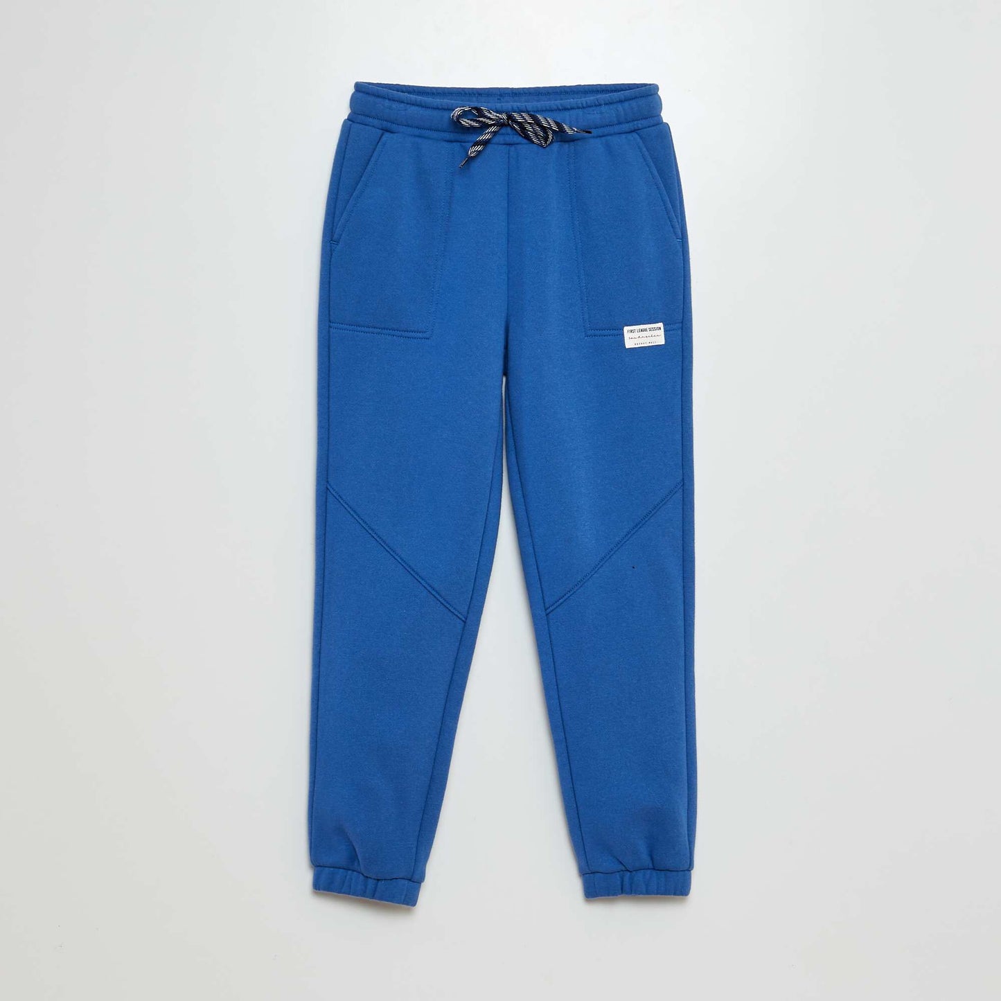 Pantalón de chándal AZUL