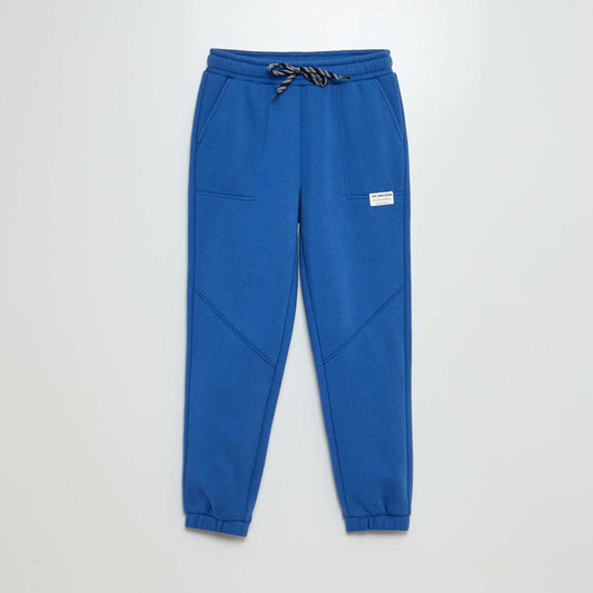 Pantalón de chándal AZUL
