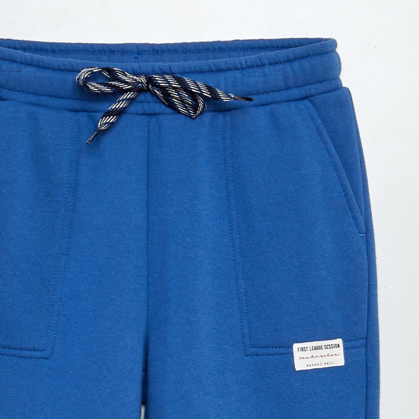 Pantalón de chándal AZUL