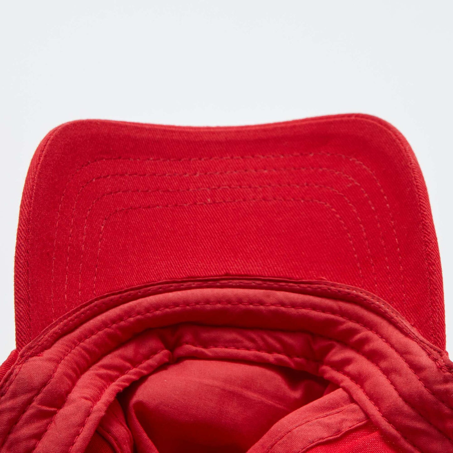 Camiseta 'corazón' ROJO