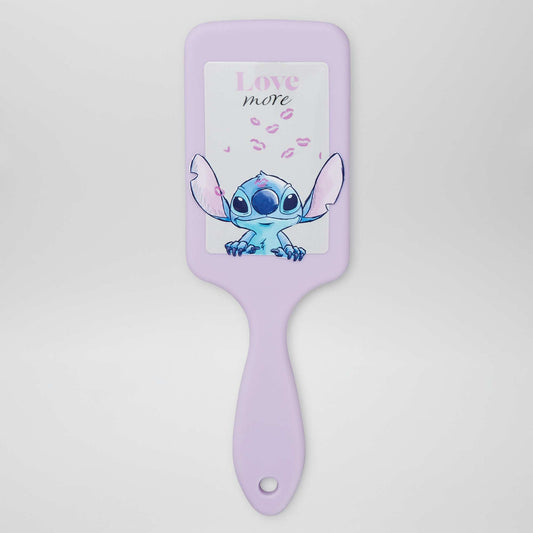 Cepillo para el pelo 'Disney' PURPURA