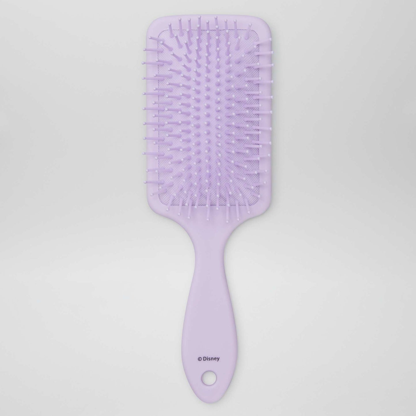 Cepillo para el pelo 'Disney' PURPURA