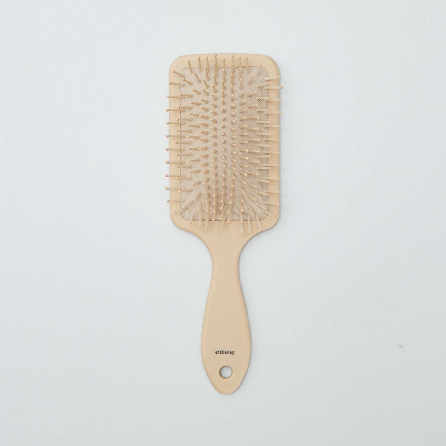 Cepillo para el pelo 'Disney' MARRON