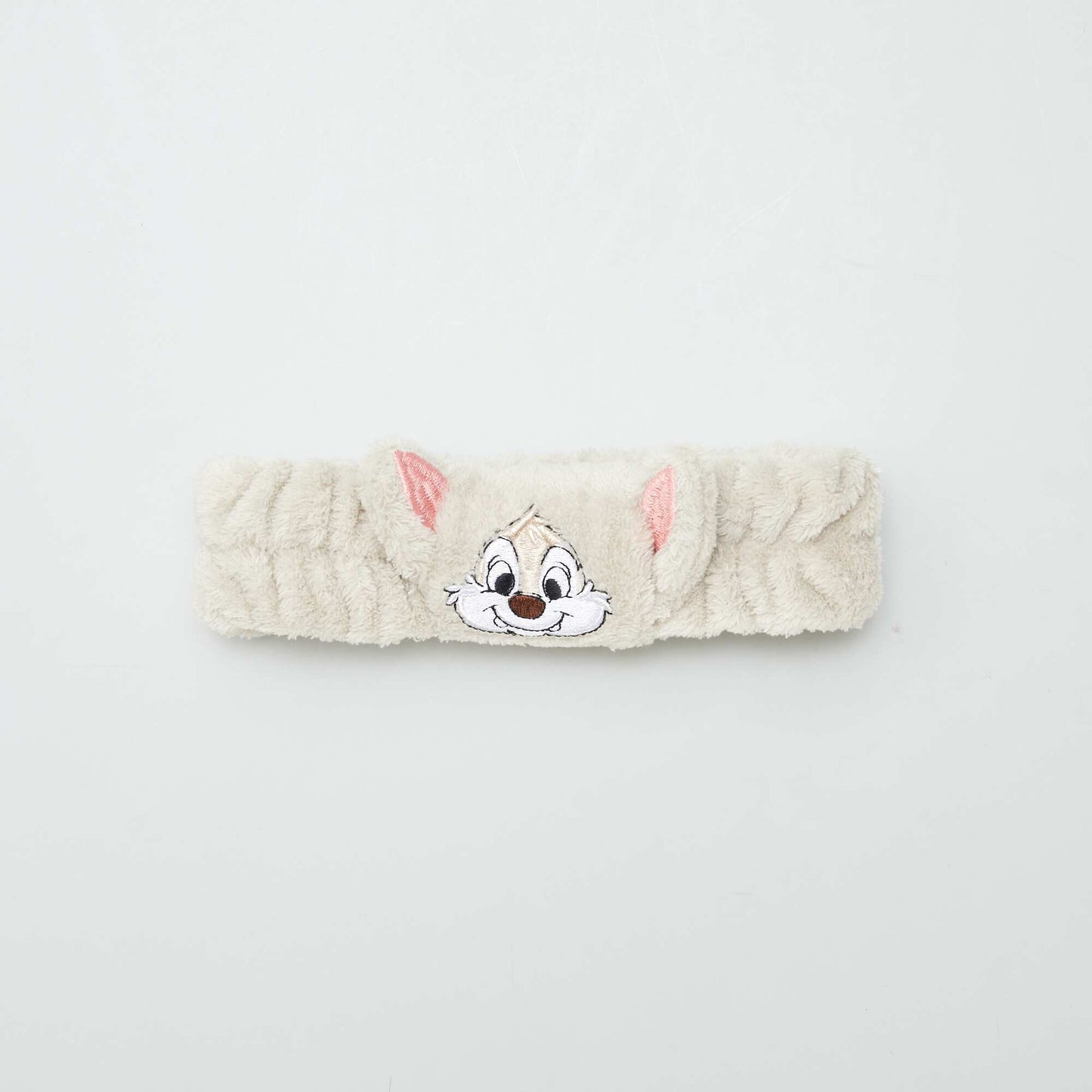 Diadema de maquillaje 'Disney' MARRON