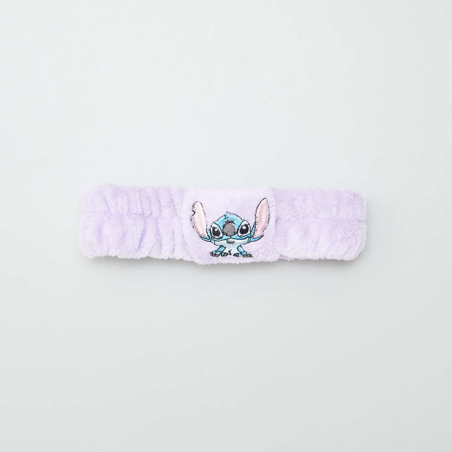 Diadema de maquillaje 'Stitch' PURPURA