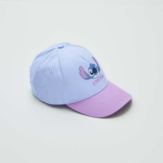 Gorra 'Stitch' 'Disney' PURPURA
