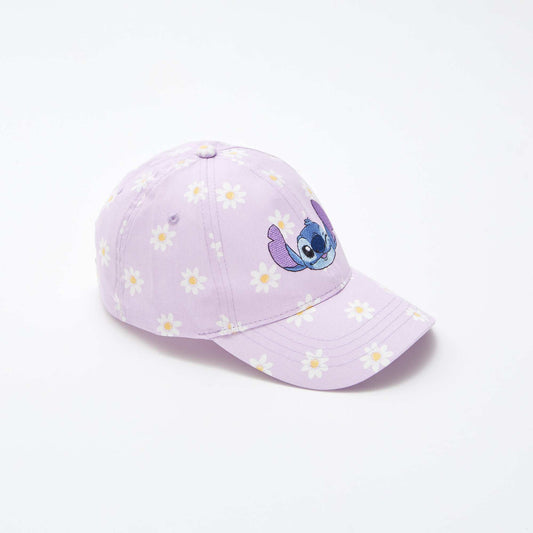 Gorra 'Stitch' 'Disney' PURPURA