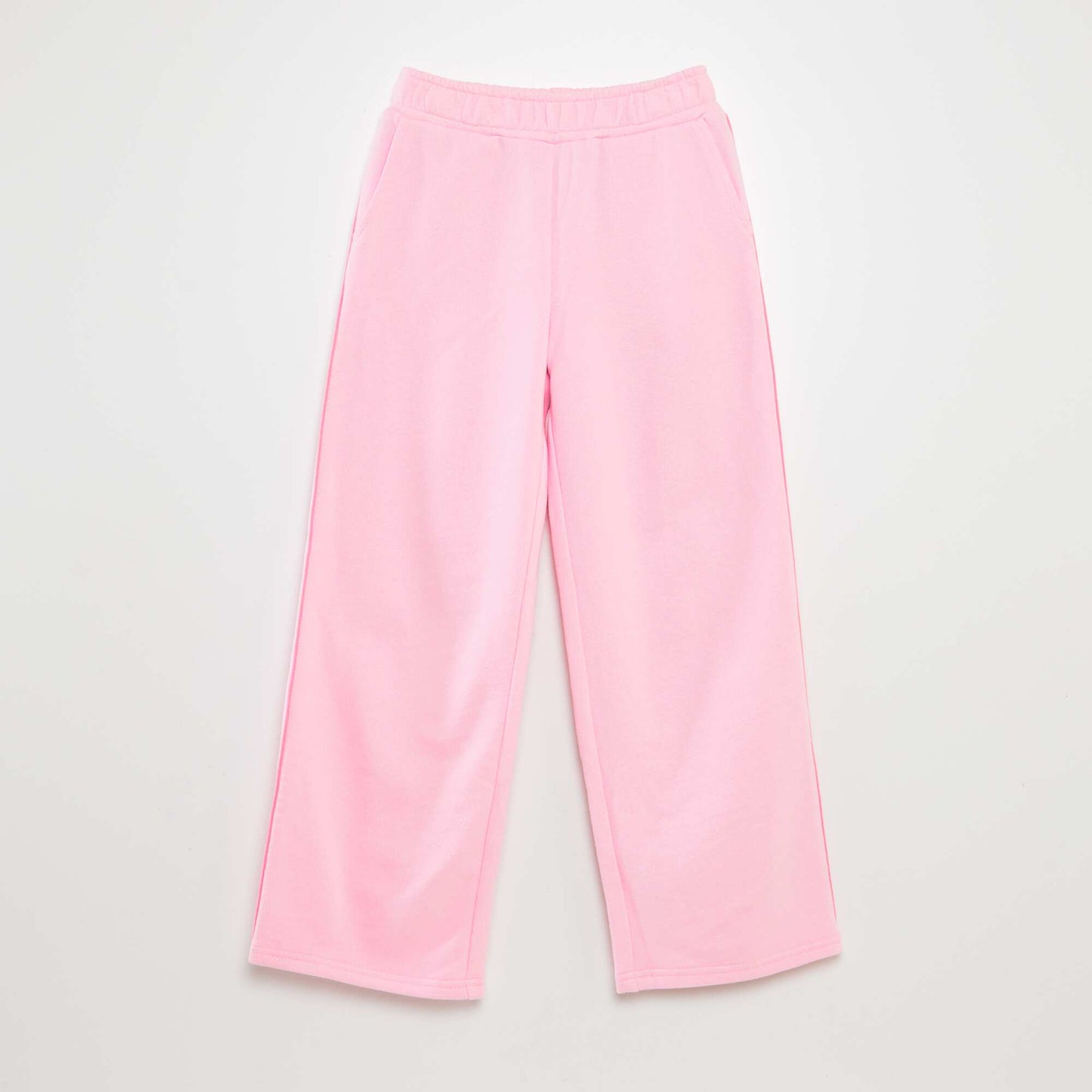 Pantalón de chándal wide leg ROSA