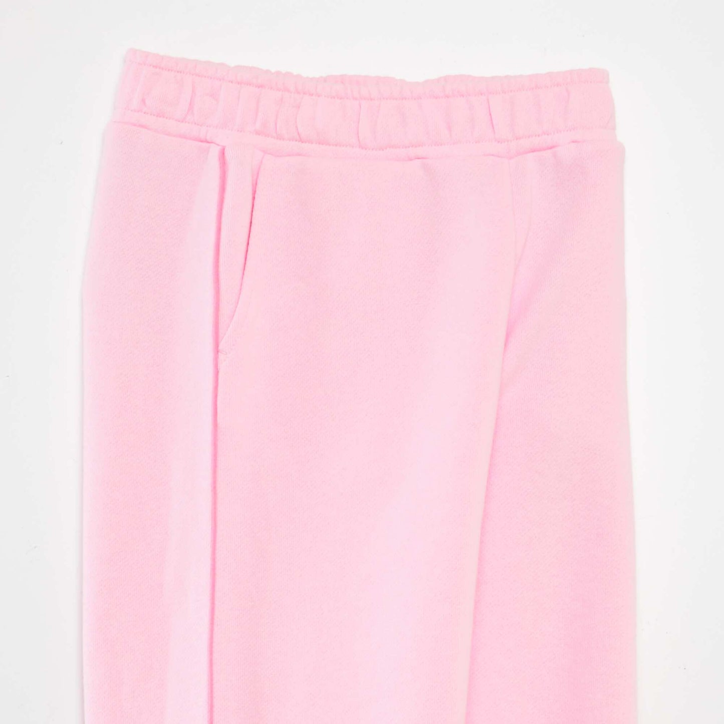 Pantalón de chándal wide leg ROSA