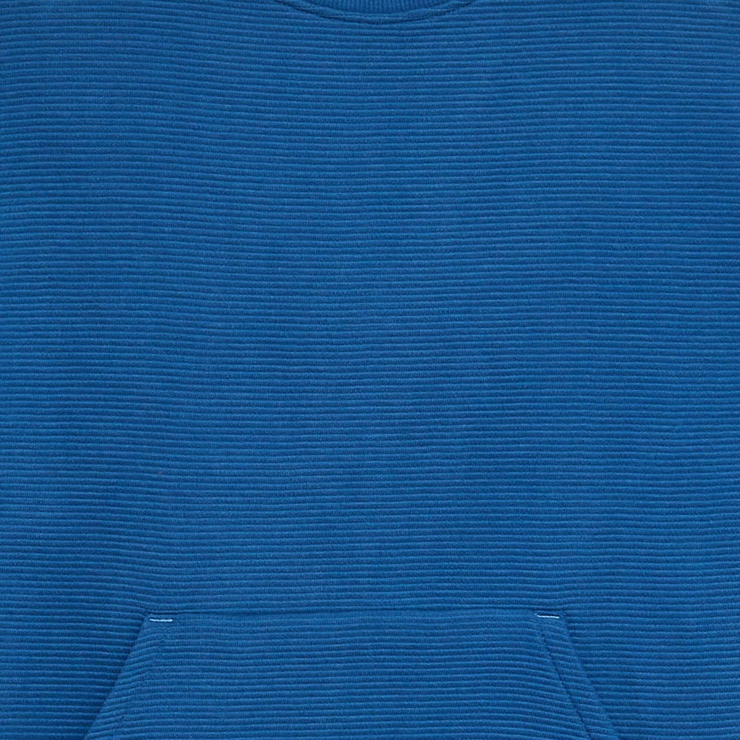 Camiseta ottoman AZUL
