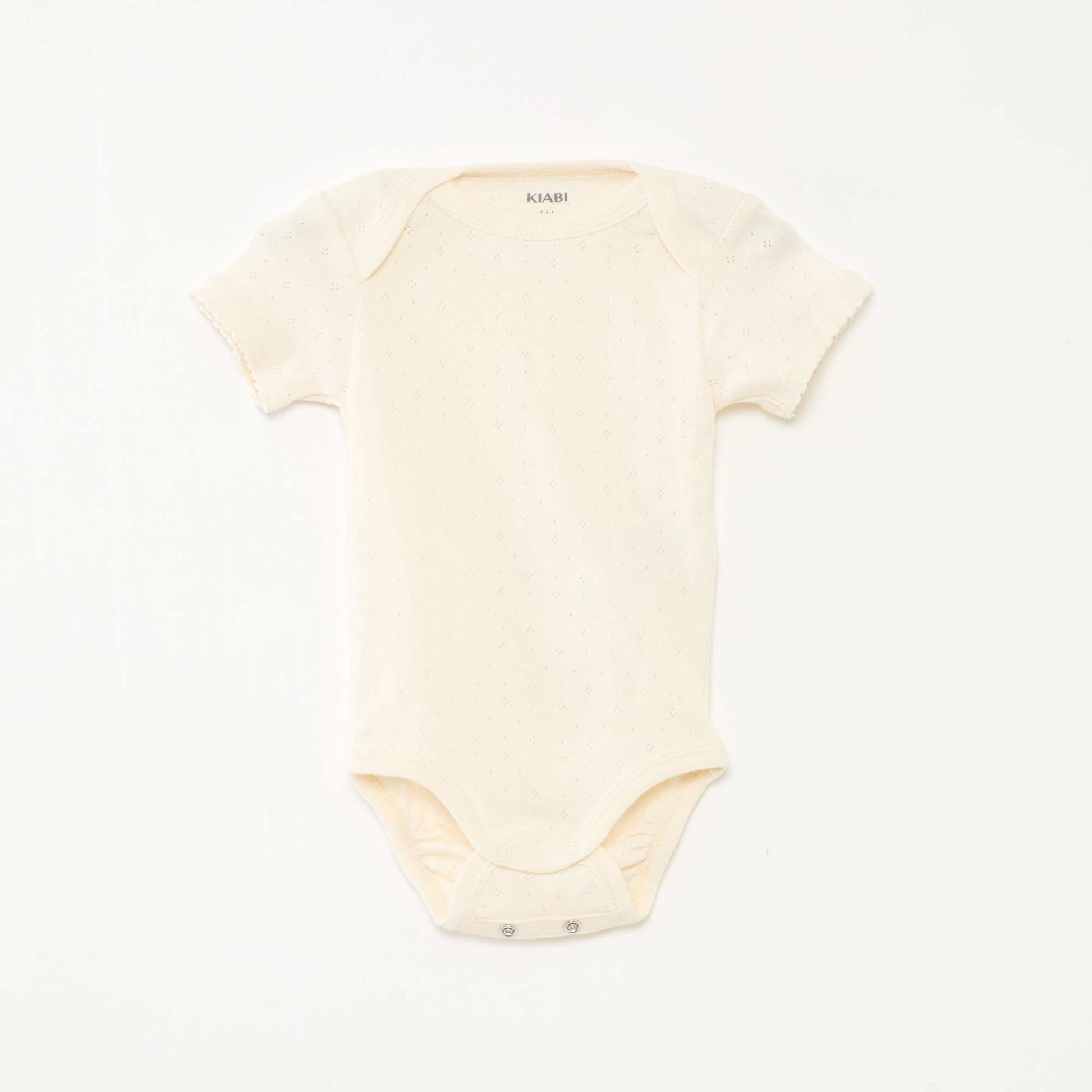 Bodies evolutivos de punto liso - Pack de 3 PURPURA