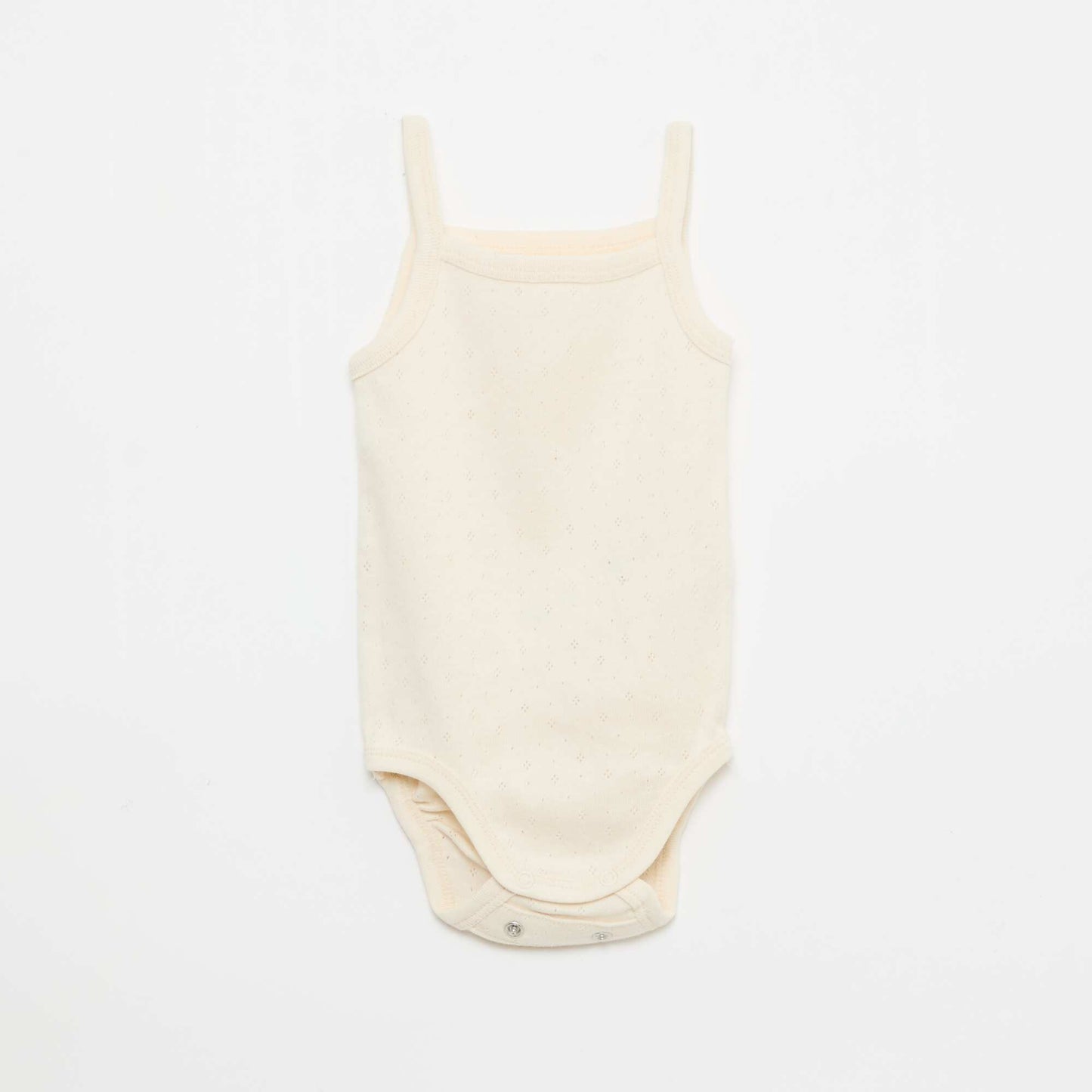 Bodies evolutivos de tirantes - pack de 3 ROSA