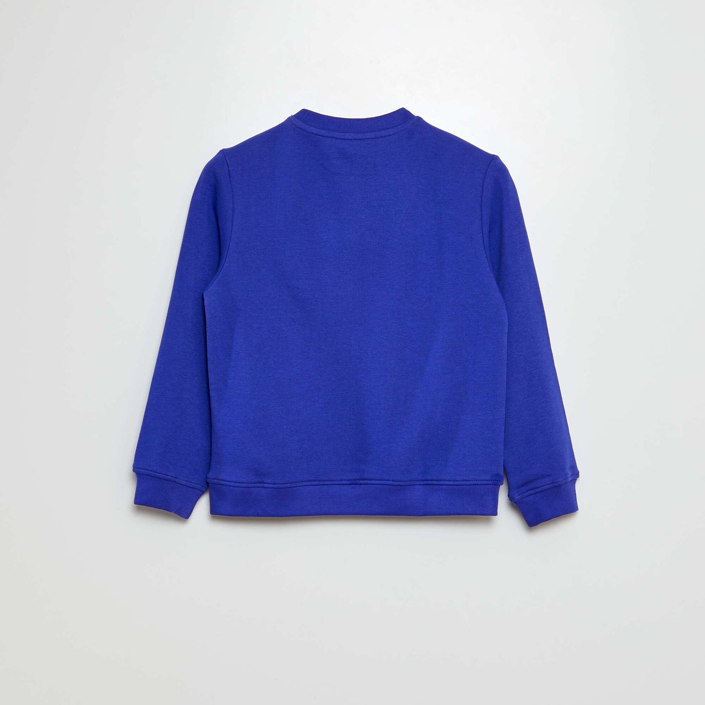 Buzo de chándal AZUL